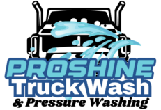 Proshine Truck Wash