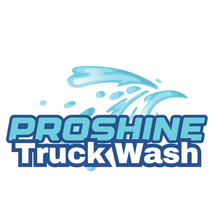 Proshine Truck Wash and Pressure Washing