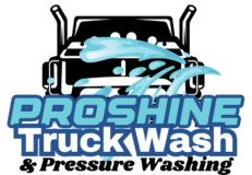 Proshine Truck Wash